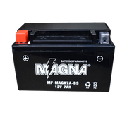 Bateriamagna agility125 Mf-magx7A-bs Generico - Mundimotos